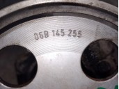 Recambio de bomba servodireccion para audi a4 b6 descapotable (8h7) 1.8 t referencia OEM IAM 8E0145153H 8E0145153H 