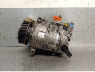 Recambio de compresor aire acondicionado para audi a4 b6 descapotable (8h7) 1.8 t referencia OEM IAM 8E0260805BP 8E0260805CB 447