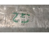 Recambio de carter para skoda fabia ii combi (545) 1.4 tdi referencia OEM IAM 045103603D 045103601D 