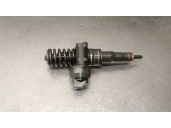 Recambio de inyector para skoda fabia ii combi (545) 1.4 tdi referencia OEM IAM 038130073AG 0414720215
