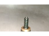 Recambio de inyector para skoda fabia ii combi (545) 1.4 tdi referencia OEM IAM 038130073AG 0414720215