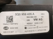 Recambio de modulo electronico para audi a3 sportback (8va, 8vf) 2.0 tdi quattro referencia OEM IAM 5Q0959435A 