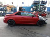 peugeot 307 cc (3b) del año 2007