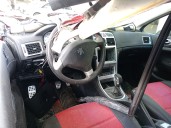 peugeot 307 cc (3b) del año 2007