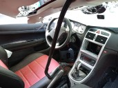 peugeot 307 cc (3b) del año 2007
