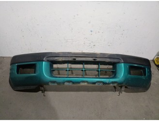 Replacement front bumper for Opel Frontera B (U99) 2.2 DTi (6B_66, 6B_76) OEM IAM reference 1402201 1402201 