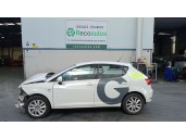 seat ibiza iv (6j5, 6p1) del año 2013