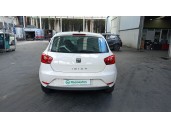 seat ibiza iv (6j5, 6p1) del año 2013
