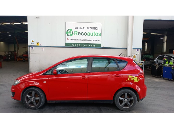 SEAT ALTEA (5P1)