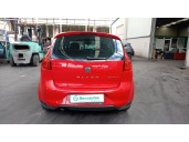 seat altea (5p1) del año 2015