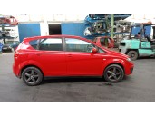 seat altea (5p1) del año 2015