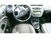 seat altea (5p1) del año 2015