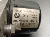 Recambio de abs para bmw 3 (e46) 320 d referencia OEM IAM 34516759045 34512460467 10020600264