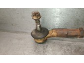 Replacement steering rack for Ford Fiesta V (JH_, JD_) 1.6 TDCi OEM IAM reference 5S613200CA 1667695 