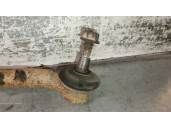 Replacement steering rack for Ford Fiesta V (JH_, JD_) 1.6 TDCi OEM IAM reference 5S613200CA 1667695 