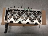 Recambio de culata para opel astra h (a04) 1.7 cdti (l48) referencia OEM IAM 607151 5607292 