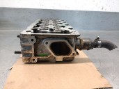 Recambio de culata para opel astra h (a04) 1.7 cdti (l48) referencia OEM IAM 607151 5607292 