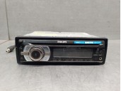 Replacement audio system / CD radio for Opel Zafira A Minivan (T98) 2.0 DTI 16V (F75) OEM IAM reference CEM2300BT 