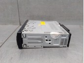 Replacement audio system / CD radio for Opel Zafira A Minivan (T98) 2.0 DTI 16V (F75) OEM IAM reference CEM2300BT 