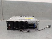 Replacement audio system / CD radio for Opel Zafira A Minivan (T98) 2.0 DTI 16V (F75) OEM IAM reference CEM2300BT 