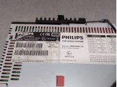 Replacement audio system / CD radio for Opel Zafira A Minivan (T98) 2.0 DTI 16V (F75) OEM IAM reference CEM2300BT 
