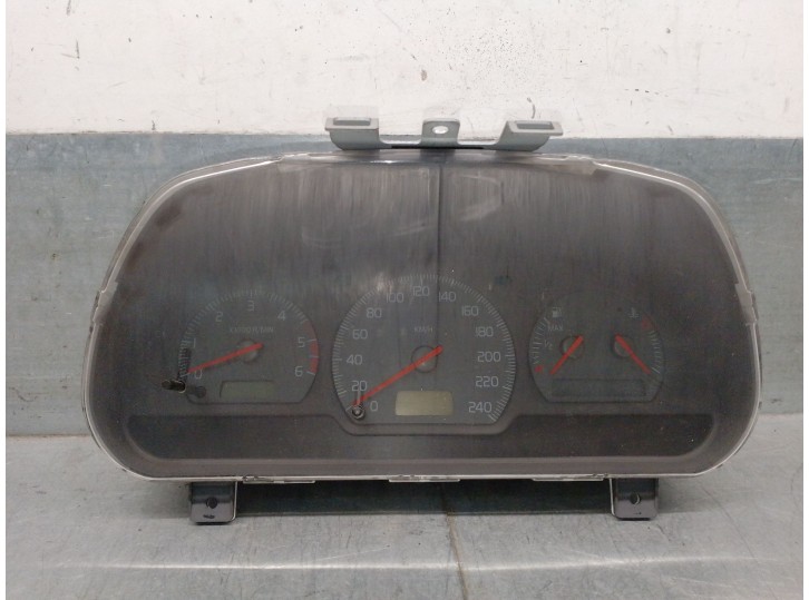 Recambio de cuadro instrumentos para volvo v40 station wagon (645) 1.9 di referencia OEM IAM 30889704 8251242 