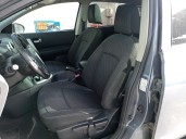 nissan qashqai i (j10, nj10) del año 2010