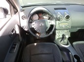 nissan qashqai i (j10, nj10) del año 2010