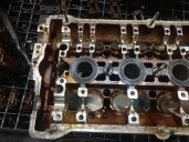 Recambio de culata para audi a4 b5 (8d2) 1.8 referencia OEM IAM 058103373D 058103351G 06B103475E
