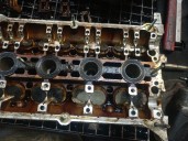 Recambio de culata para audi a4 b5 (8d2) 1.8 referencia OEM IAM 058103373D 058103351G 06B103475E