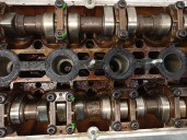 Recambio de culata para audi a4 b5 (8d2) 1.8 referencia OEM IAM 058103373D 058103351G 06B103475E