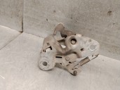 Recambio de cerradura capot para peugeot 307 (3a/c) 2.0 hdi 110 referencia OEM IAM 793460 793460 