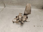 Recambio de cerradura capot para peugeot 307 (3a/c) 2.0 hdi 110 referencia OEM IAM 793460 793460 