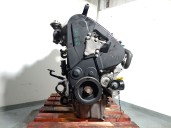 Replacement complete engine for Peugeot 307 (3A/C) 2.0 HDi 110 OEM IAM reference RHS 0135FS 10DYLX
