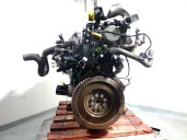 Replacement complete engine for Peugeot 307 (3A/C) 2.0 HDi 110 OEM IAM reference RHS 0135FS 10DYLX