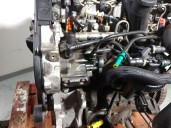 Replacement complete engine for Peugeot 307 (3A/C) 2.0 HDi 110 OEM IAM reference RHS 0135FS 10DYLX