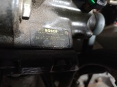 Replacement complete engine for Peugeot 307 (3A/C) 2.0 HDi 110 OEM IAM reference RHS 0135FS 10DYLX