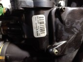 Replacement complete engine for Peugeot 307 (3A/C) 2.0 HDi 110 OEM IAM reference RHS 0135FS 10DYLX