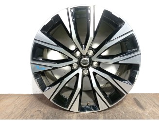 Recambio de llanta para volvo xc60 ii (246) b5 mild-hybrid awd referencia OEM IAM 32358566 R197.5JX19H2ET50.5 