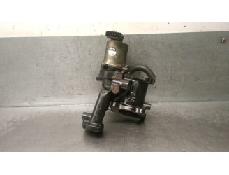 Replacement EGR valve for Opel Astra H (A04) 1.7 CDTi (L48) OEM IAM reference 97358613 HU1350007130