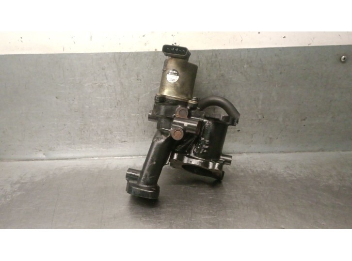 Recambio de valvula egr para opel astra h (a04) 1.7 cdti (l48) referencia OEM IAM 97358613 HU1350007130