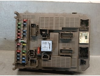 Recambio de caja reles / fusibles para citroën c8 van (ea_, eb_) hdi (eb4hwb) referencia OEM IAM 9649477480 