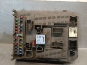 Replacement relay / fuse box for Citroën C8 (EA_, EB_) 2.2 HDI OEM IAM reference 9649477480