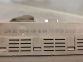 Replacement relay / fuse box for Citroën C8 (EA_, EB_) 2.2 HDI OEM IAM reference 9649477480