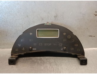 Recambio de cuadro instrumentos para citroën c8 van (ea_, eb_) hdi (eb4hwb) referencia OEM IAM 1488702080 610578 