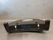 Replacement instrument cluster for Citroën C8 (EA_, EB_) 2.2 HDI OEM IAM reference 1488702080 610578