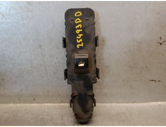 Recambio de mando elevalunas delantero derecho para citroën c8 van (ea_, eb_) hdi (eb4hwb) referencia OEM IAM 14893750XT 6554P5 