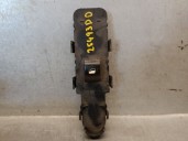 Replacement front right window regulator switch for Citroën C8 (EA_, EB_) 2.2 HDI OEM IAM reference 14893750XT 6554P5