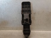 Replacement front right window regulator switch for Citroën C8 (EA_, EB_) 2.2 HDI OEM IAM reference 14893750XT 6554P5