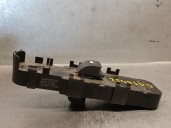 Replacement front right window regulator switch for Citroën C8 (EA_, EB_) 2.2 HDI OEM IAM reference 14893750XT 6554P5